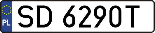 SD6290T
