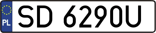 SD6290U