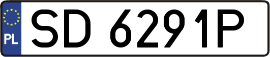 SD6291P