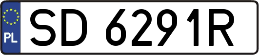 SD6291R