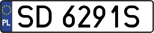 SD6291S