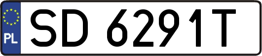 SD6291T