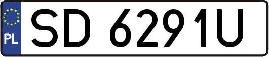 SD6291U