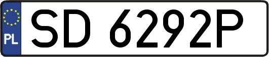 SD6292P