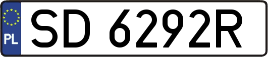 SD6292R