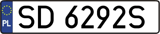 SD6292S