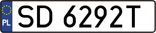 SD6292T