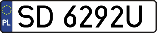 SD6292U