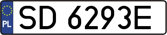 SD6293E