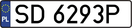 SD6293P