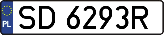 SD6293R