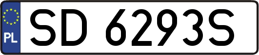 SD6293S