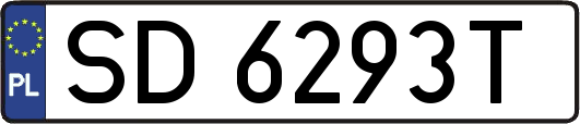 SD6293T