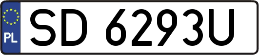SD6293U