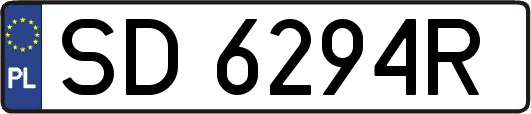 SD6294R