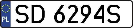 SD6294S