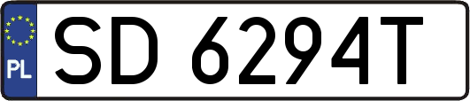 SD6294T