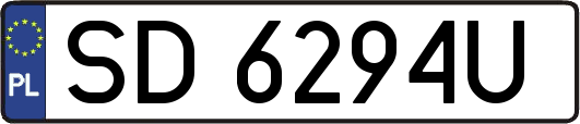 SD6294U
