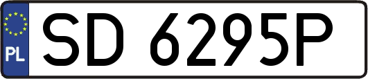 SD6295P