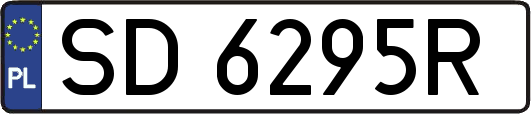 SD6295R