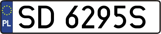SD6295S