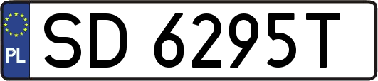 SD6295T