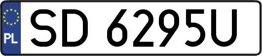 SD6295U