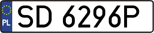 SD6296P