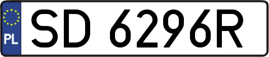 SD6296R