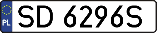 SD6296S