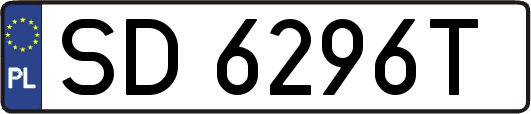 SD6296T