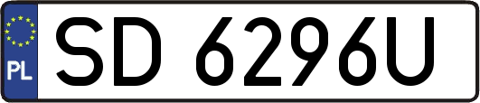 SD6296U