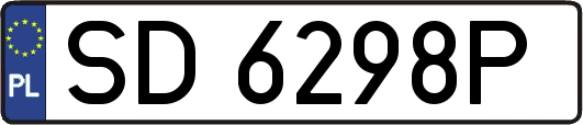 SD6298P