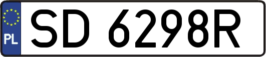 SD6298R