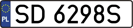 SD6298S