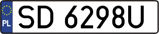 SD6298U