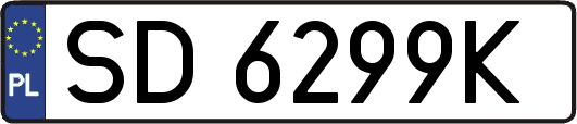 SD6299K