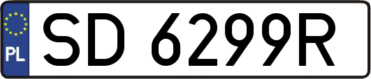 SD6299R