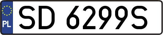 SD6299S