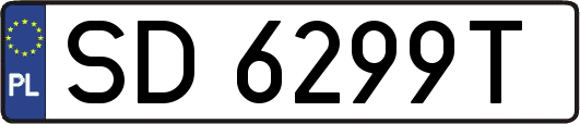 SD6299T