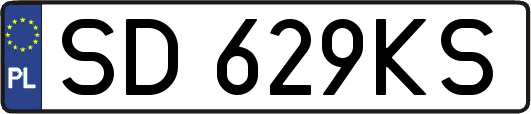 SD629KS
