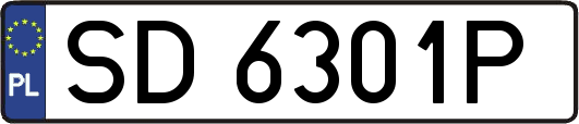 SD6301P