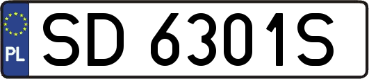 SD6301S