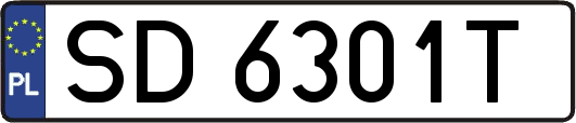 SD6301T