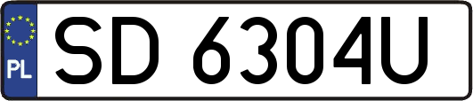 SD6304U