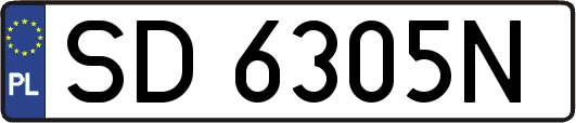SD6305N