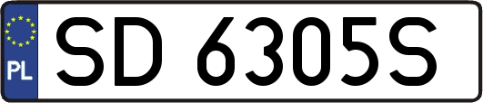 SD6305S