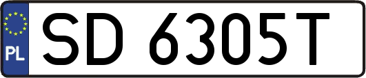 SD6305T