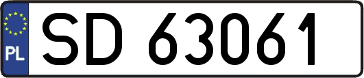 SD63061