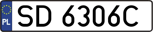 SD6306C
